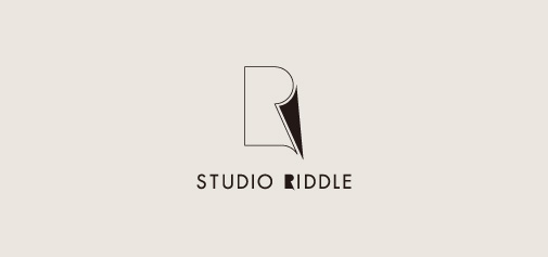 STUDIO RIDDLEのロゴ